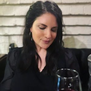 Meet your Posher, Gemma